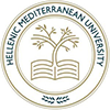 Technological Educational Institute of Crete's Official Logo/Seal