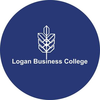 Logan Business College's Official Logo/Seal