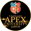 Apex University's Official Logo/Seal