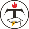 Indonesia Teknokrat University's Official Logo/Seal