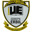 International University of Erbil's Official Logo/Seal