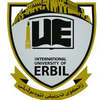 جامعة أربيل الدولية's Official Logo/Seal