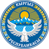 Kyrgyz-Russian Academy of Education's Official Logo/Seal