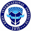 KEIIN International Institute's Official Logo/Seal