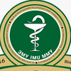 International Medical University's Official Logo/Seal