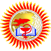 Medical and Social Research Institute's Official Logo/Seal