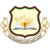 جامعة أفريقيا للعلوم الإنسانية والتطبيقية's Official Logo/Seal