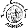Technological Educational Institute of Central Greece's Official Logo/Seal