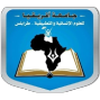 جامعة أفريقيا للعلوم الإنسانية والتطبيقية's Official Logo/Seal