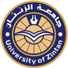 جامعة الزنتان's Official Logo/Seal