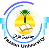 جامعة فزان's Official Logo/Seal