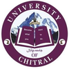 جامعة شيترال's Official Logo/Seal