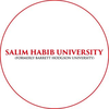 Salim Habib University's Official Logo/Seal