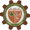 Benazir Bhutto Shaheed University of Technology and Skill Development's Official Logo/Seal