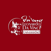 Universidad Leonardo Da Vinci's Official Logo/Seal