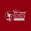 Leonardo Da Vinci University's Official Logo/Seal