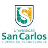 San Carlos University's Official Logo/Seal