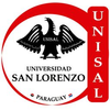 San Lorenzo University's Official Logo/Seal