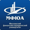 Московский финансово-юридический университет's Official Logo/Seal