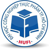 Trường Đại học Công nghiệp Thực phẩm Thành phố Hồ Chí Minh's Official Logo/Seal