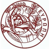 UOC University at uoc.gr Official Logo/Seal