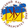 Український Католицький Університет's Official Logo/Seal