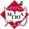 Московский государственный юридический университет имени О.Е. Кутафина's Official Logo/Seal