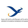 جامعة العلوم والتقنية في الفجيرة's Official Logo/Seal