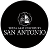 Texas A&M University-San Antonio's Official Logo/Seal
