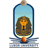 جامعة الأقصر's Official Logo/Seal