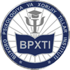 Buxoro psixologiya va xorijiy tillar instituti's Official Logo/Seal