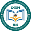 Denau Institute of Entrepreneurship and Pedagogy's Official Logo/Seal
