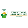Toshkent Davlat Agrar Universiteti's Official Logo/Seal