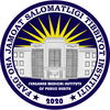 Farg'ona jamoat salomatligi tibbiyot instituti's Official Logo/Seal
