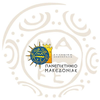University of Macedonia's Official Logo/Seal