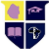Eswatini Medical Christian University's Official Logo/Seal