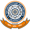 Dr YSR Architecture and Fine Arts University's Official Logo/Seal