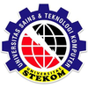 Universitas Sains dan Teknologi Komputer's Official Logo/Seal