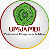 Universitas Muhammadiyah Jambi's Official Logo/Seal