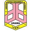 Universitas Dinamika Bangsa's Official Logo/Seal