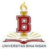 Bina Insan University's Official Logo/Seal