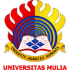 Mulia University's Official Logo/Seal