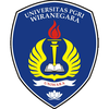 Universitas PGRI Wiranegara's Official Logo/Seal