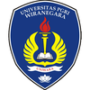 PGRI Wiranegara University's Official Logo/Seal