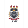 Universidade Federal do Agreste de Pernambuco's Official Logo/Seal
