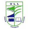 Free University of Luozi's Official Logo/Seal