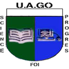Goma Adventist University's Official Logo/Seal