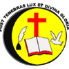 Divina Gloria University's Official Logo/Seal