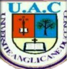 Université Anglicane du Congo's Official Logo/Seal