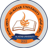 Al-Kitab University's Official Logo/Seal
